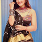 IVIRA BLACK KUTCHI HAND WORK NAVARATRI SPECIAL CHANIYA CHOLI - StudioAnaykaa