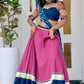 SAMAIRA DUAL TONE NAVRATRI SPECIAL CHANIYA CHOLI - StudioAnaykaa