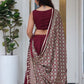 ZIYA WINE NAVARATRI SPECIAL CHANIYA CHOLI - StudioAnaykaa
