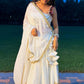 KAIRA WHITE NAVARATRI SPECIAL CHANIYA CHOLI - StudioAnaykaa