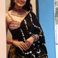 IVIRA BLACK KUTCHI HAND WORK NAVARATRI SPECIAL CHANIYA CHOLI - StudioAnaykaa