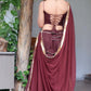 KATHA COTTON NAVARATRI SPECIAL CHANIYA CHOLI