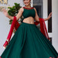 TRISHA COTTON NAVARATRI SPECIAL CHANIYA CHOLI