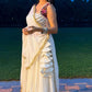 KAIRA WHITE NAVARATRI SPECIAL CHANIYA CHOLI - StudioAnaykaa