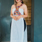 MIA KUTCHI HAND WORK KURTA - StudioAnaykaa