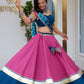 SAMAIRA DUAL TONE NAVRATRI SPECIAL CHANIYA CHOLI - StudioAnaykaa