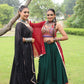 ZAYRA KUTCHI HAND WORK NAVARATRI SPECIAL CHANIYA CHOLI - StudioAnaykaa