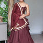 KATHA COTTON NAVARATRI SPECIAL CHANIYA CHOLI