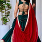 TRISHA COTTON NAVARATRI SPECIAL CHANIYA CHOLI