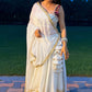 KAIRA WHITE NAVARATRI SPECIAL CHANIYA CHOLI - StudioAnaykaa