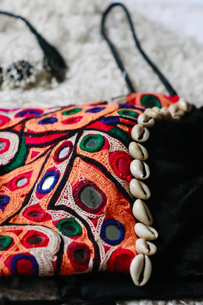 VANYA KUTCHI HANDWORK BLOUSE - StudioAnaykaa