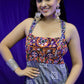 MANDY KUTCHI HANDWORK KURTA - StudioAnaykaa