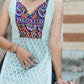 REEVA KUTCHI HAND WORK KURTA - StudioAnaykaa