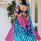 SAMAIRA DUAL TONE NAVRATRI SPECIAL CHANIYA CHOLI - StudioAnaykaa