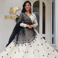 AMAIRA MONOCHROME NAVRATRI SPECIAL CHANIYA CHOLI - StudioAnaykaa