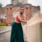 ZAYRA KUTCHI HAND WORK NAVARATRI SPECIAL CHANIYA CHOLI - StudioAnaykaa