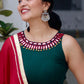 TRISHA COTTON NAVARATRI SPECIAL CHANIYA CHOLI