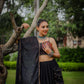 REYA KUTCHI HANDWORK NAVARATRI SPECIAL CHANIYA CHOLI - StudioAnaykaa