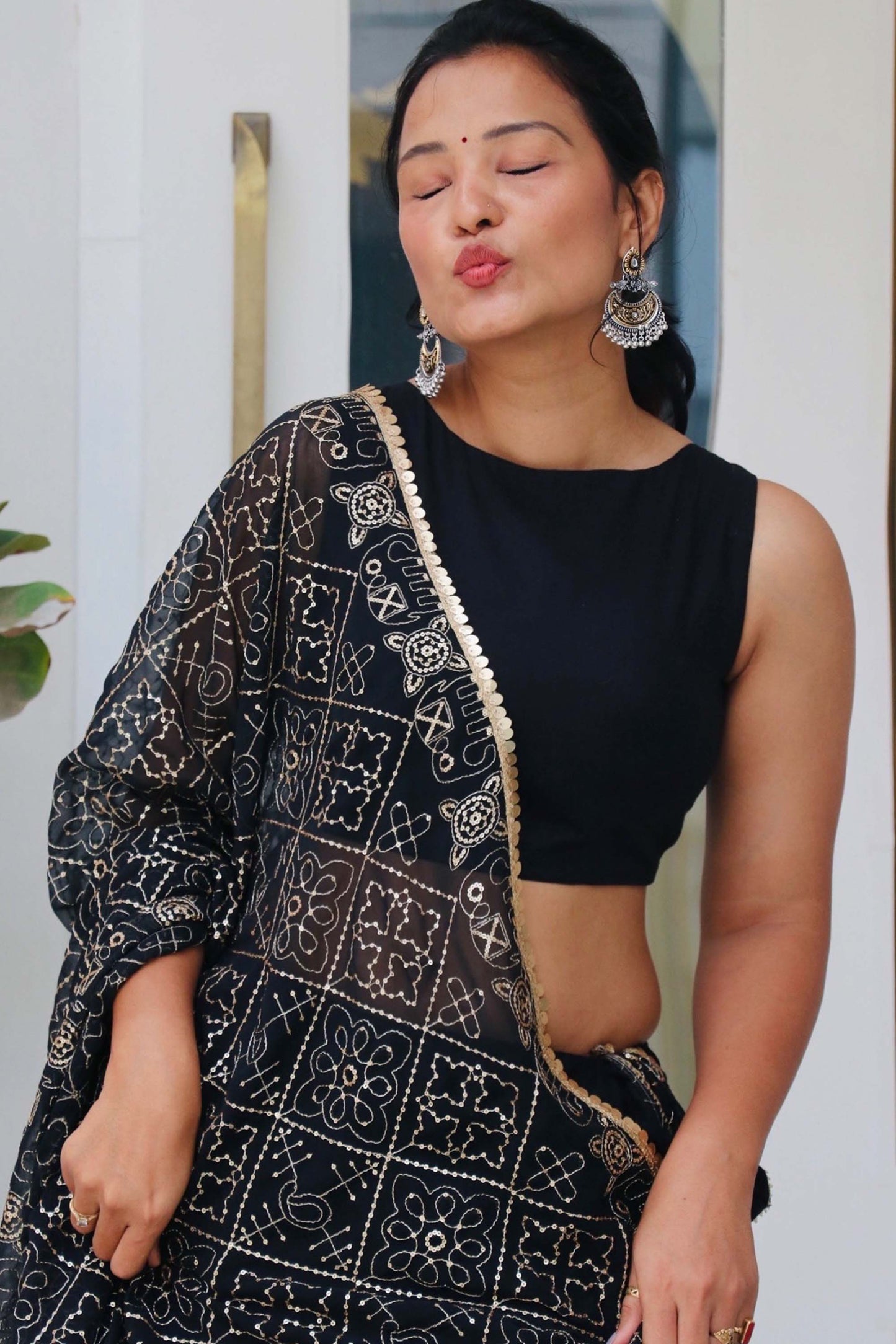 AARADHYA COTTON NAVARATRI SPECIAL CHANIYA CHOLI
