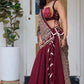 ZIYA WINE NAVARATRI SPECIAL CHANIYA CHOLI - StudioAnaykaa