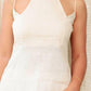 ASHEN OFFWHITE COTTON KURTA SET - StudioAnaykaa