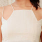 ASHEN OFFWHITE COTTON KURTA SET - StudioAnaykaa